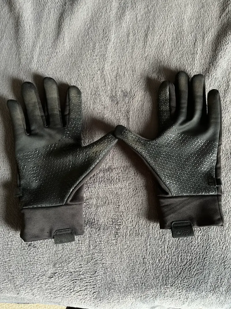Guantes termicos Lippi - 2