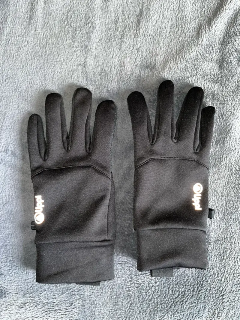 Guantes termicos Lippi - 3