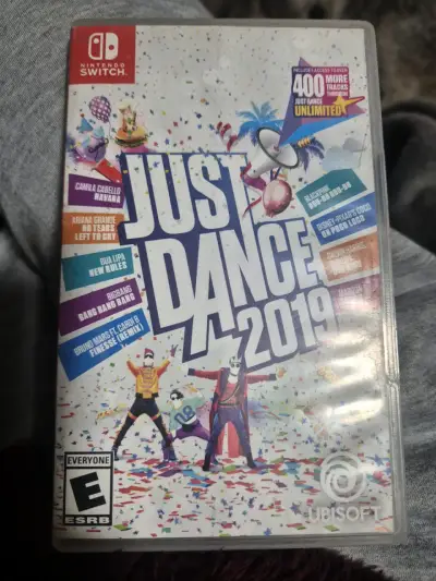 Just Dance 2019 para Nintendo Switch - miniatura 1
