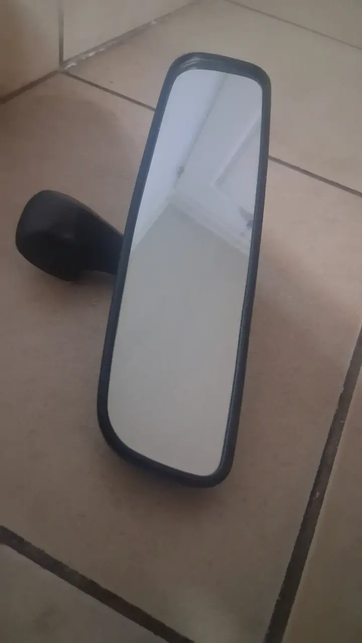 Espejo retrovisor auto Hyundai accent prime - 2