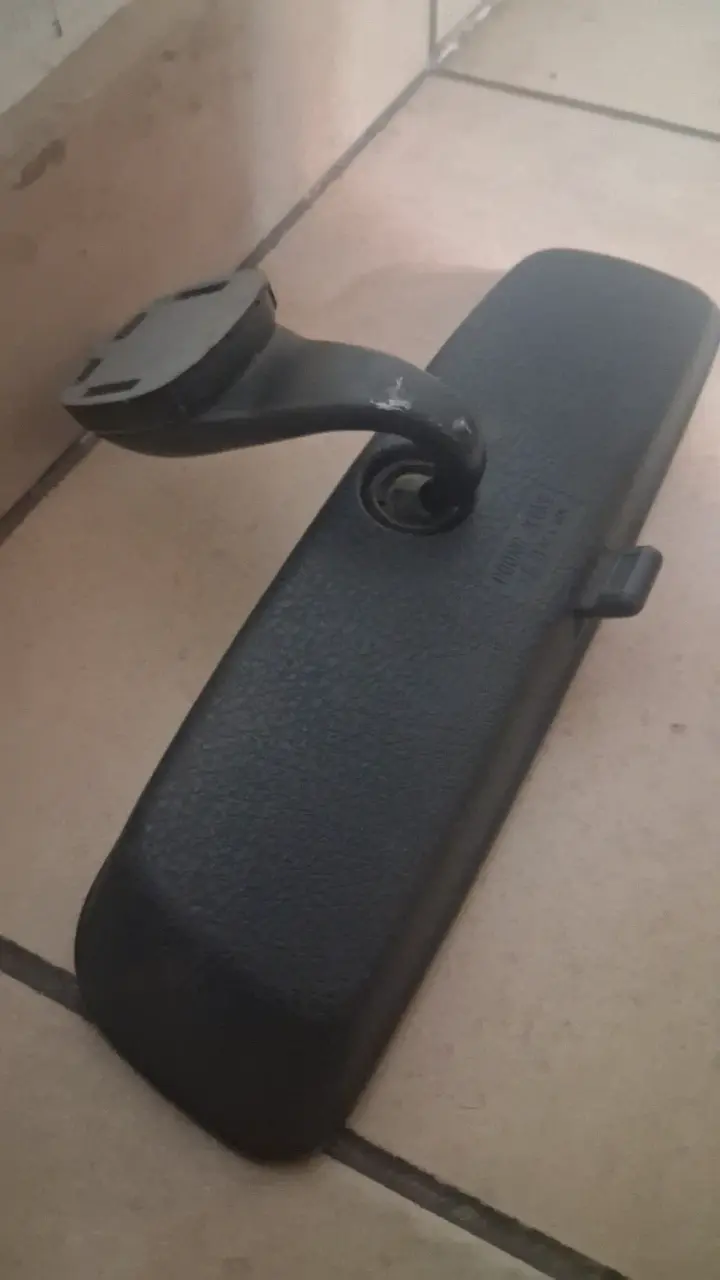 Espejo retrovisor auto Hyundai accent prime - 3