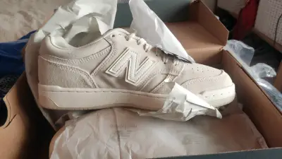 Zapatillas New Balance 480 - miniatura 3