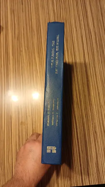 Tratado de Medicina Sexual por Kolodny et al. - miniatura 2
