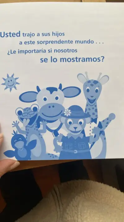Libro Baby Einstein Guía para Padres - miniatura 3