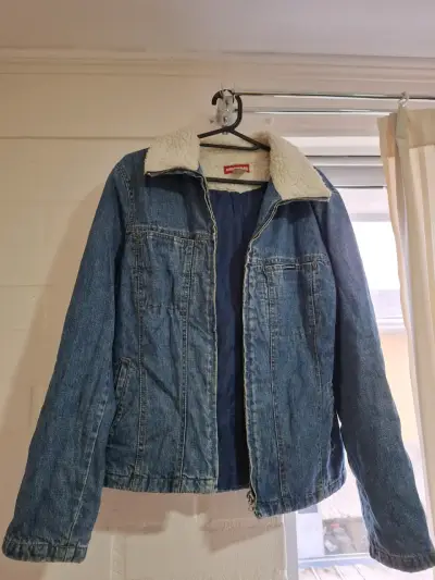 Chaquetas mujer originales - miniatura 2