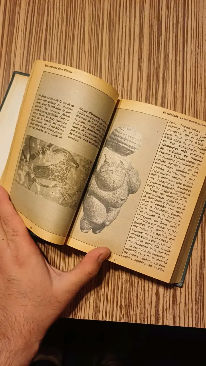 La Gran Enciclopedia de la Ciencia. - 3