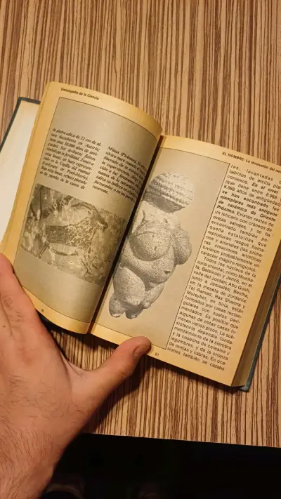 La Gran Enciclopedia de la Ciencia. - miniatura 3