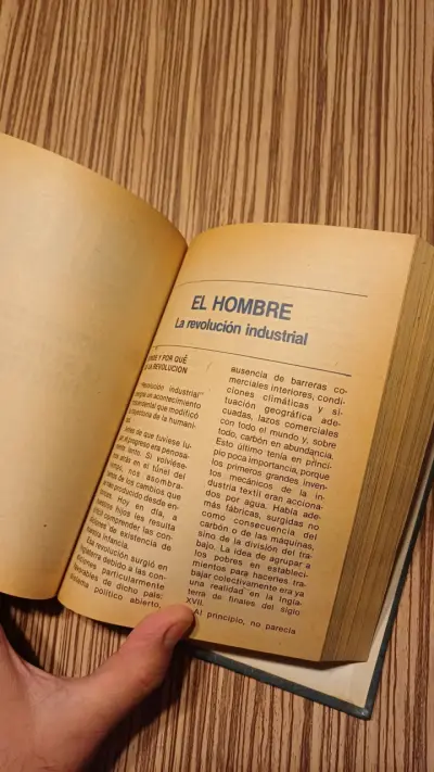 La Gran Enciclopedia de la Ciencia. - miniatura 4
