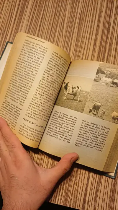 La Gran Enciclopedia de la Ciencia. - miniatura 5