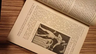 Libro Historia del Arte de J.F. Rafols - miniatura 4