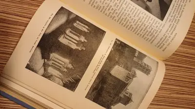 Libro Historia del Arte de J.F. Rafols - miniatura 5
