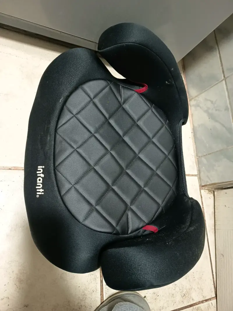 Asiento elevador para niños Infanti