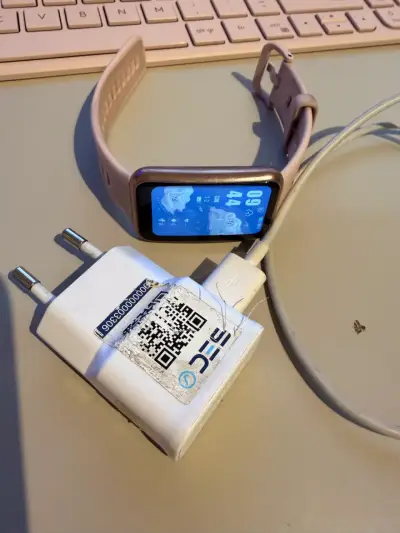 Smartwatch Huawei con pantalla táctil - miniatura 2