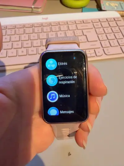 Smartwatch Huawei con pantalla táctil - miniatura 6