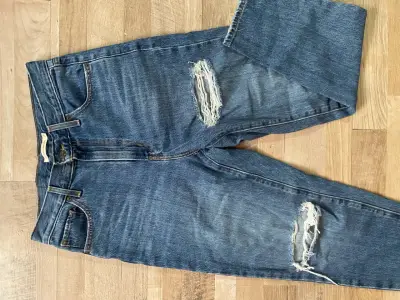 Jeans Mom Levi's mujer 29( talla 40/42) - miniatura 3