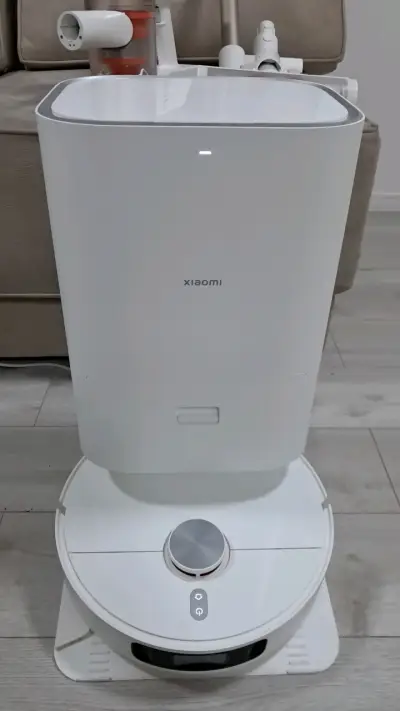 Aspiradora Robot Xiaomi Vacuum X20+ - miniatura 1