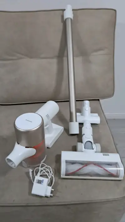 Aspiradora Robot Xiaomi Vacuum X20+ - miniatura 2