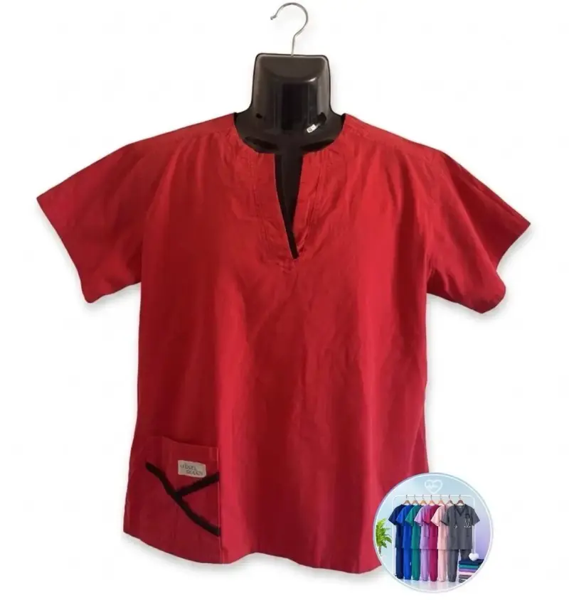 Uniformes Clínicos de Segunda Mano - 2