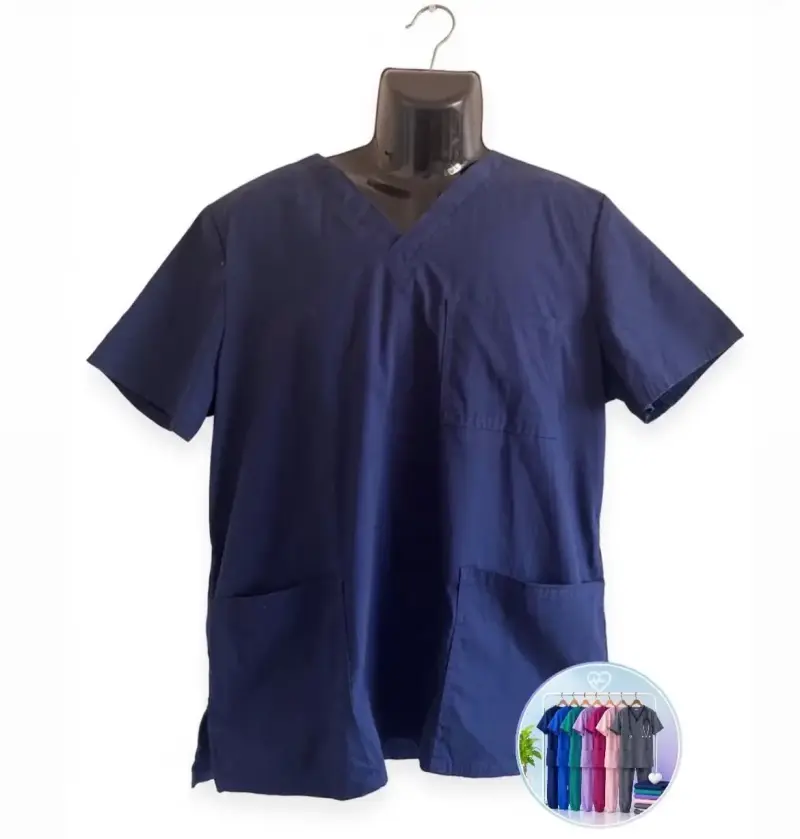 Uniformes Clínicos de Segunda Mano - 3