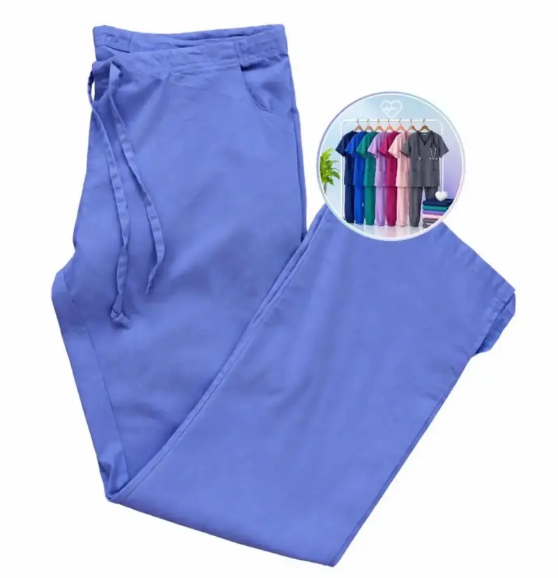 Uniformes Clínicos de Segunda Mano - 4