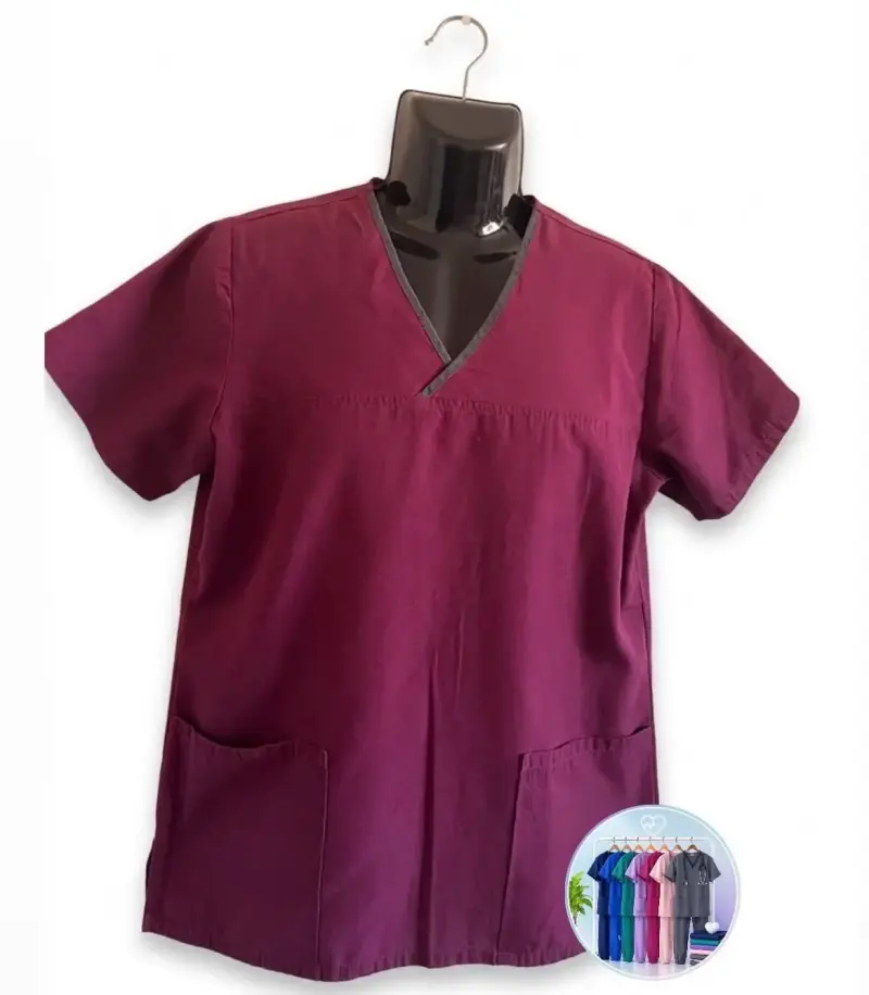 Uniformes Clínicos de Segunda Mano - 5