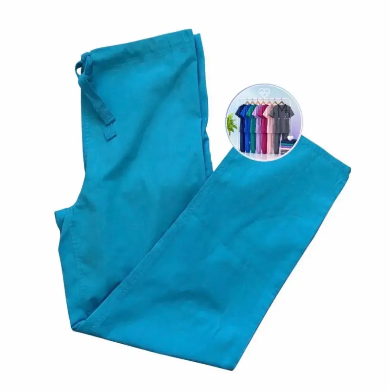 Uniformes Clínicos de Segunda Mano - 6