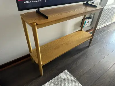 Arrimo de madera Rosen en buen estado - miniatura 3