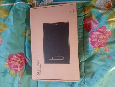 Tableta Gráfica XP-Pen Star G960S Plus - miniatura 1