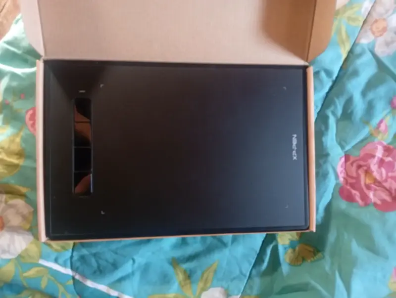 Tableta Gráfica XP-Pen Star G960S Plus - 6