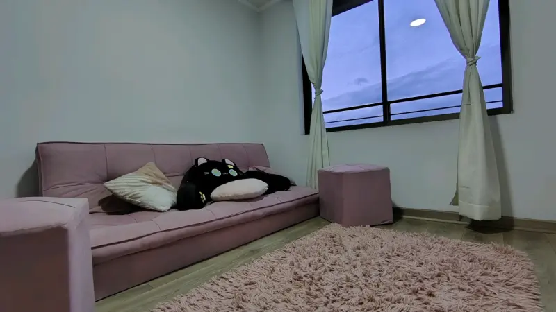 Juego de sala - 2