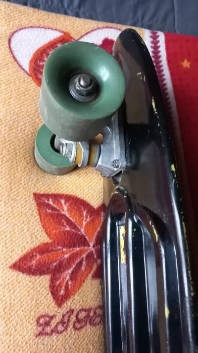 Skateboard tipo penny - miniatura 4