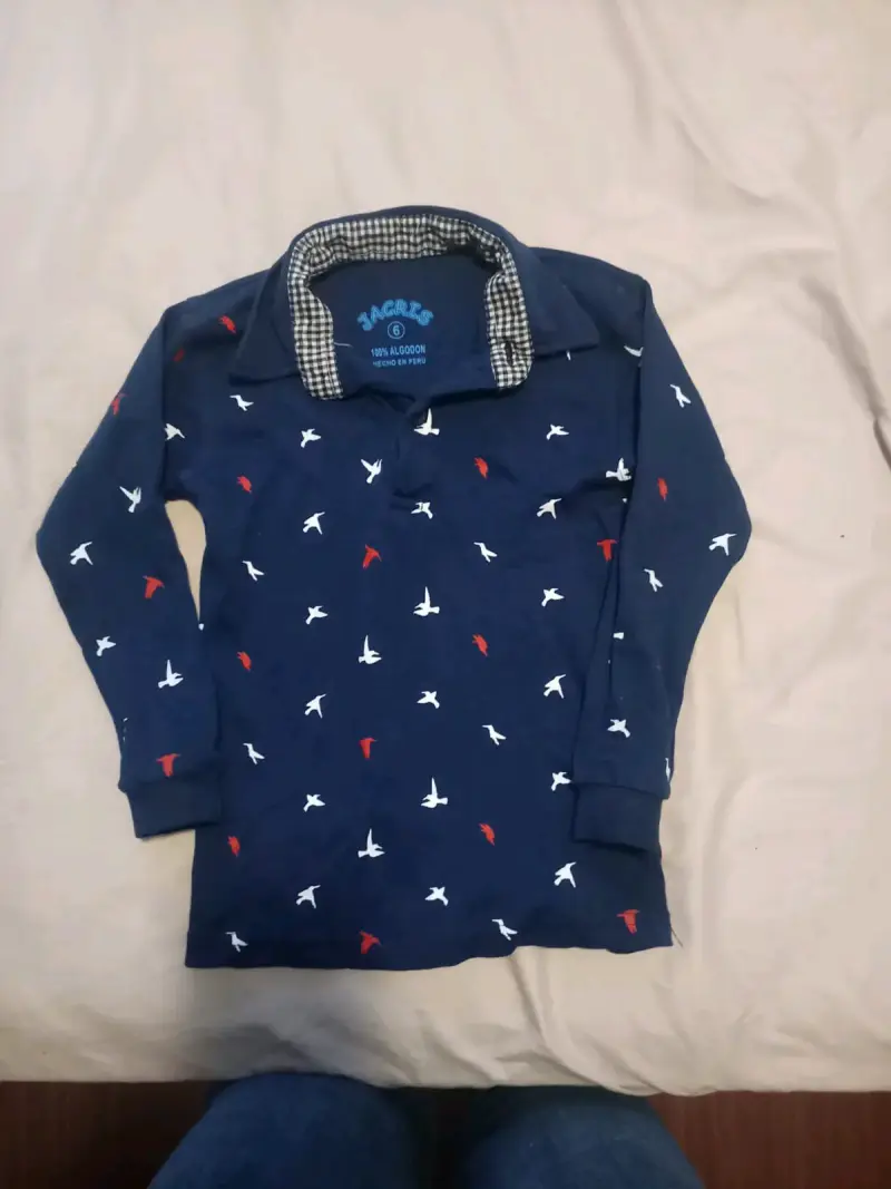 Ropa para Niño - 2
