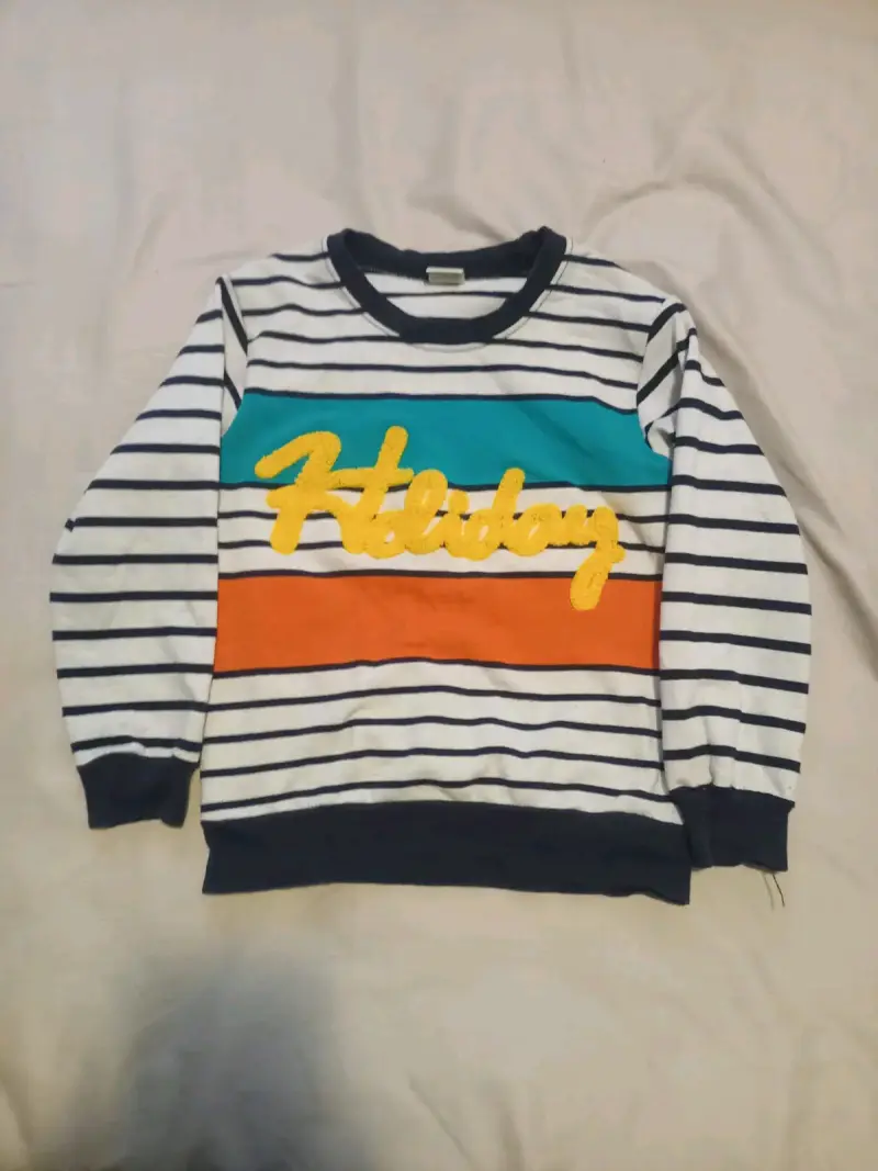 Ropa para Niño - 5