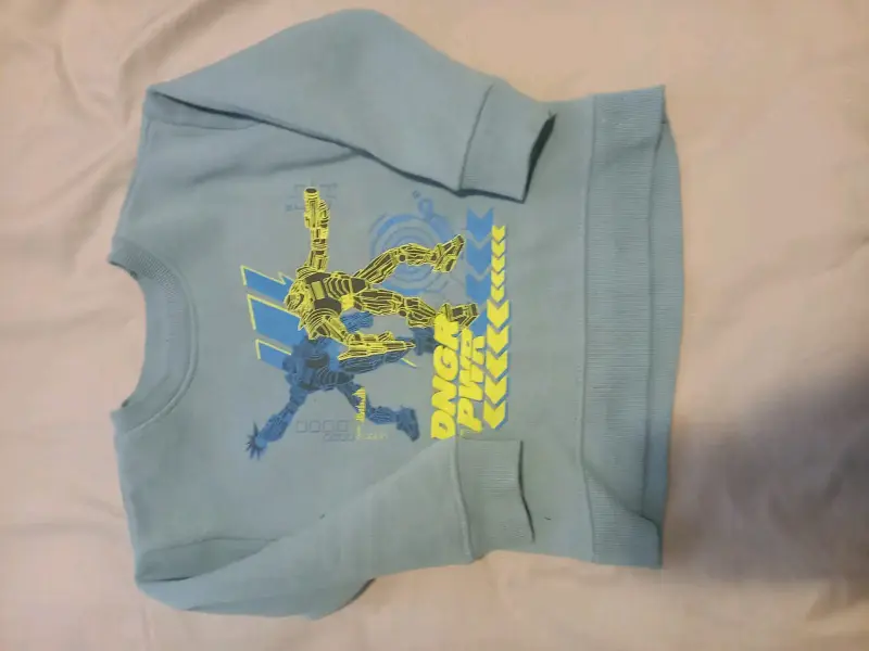 Ropa para Niño - 6