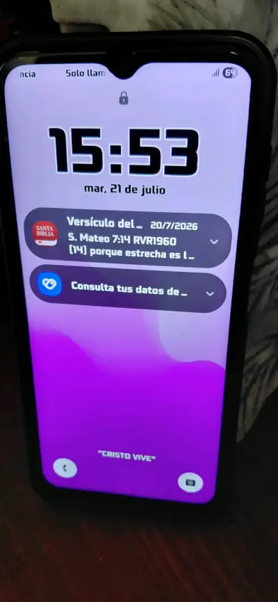 Samsung galaxy A14 - miniatura 1
