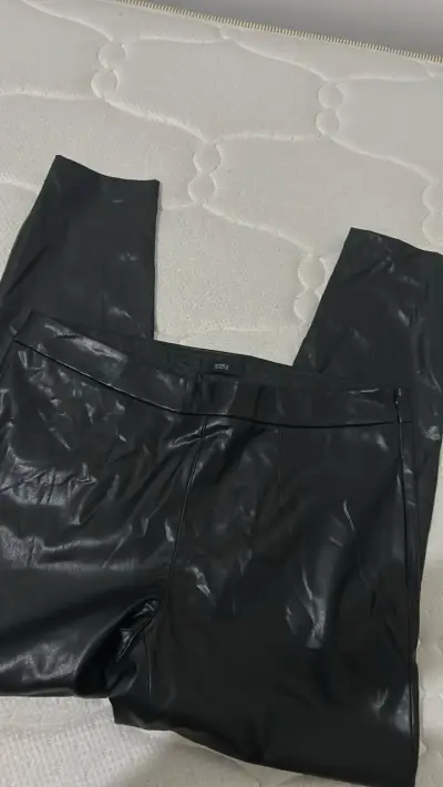 Lote Pantalones  mujer - miniatura 1