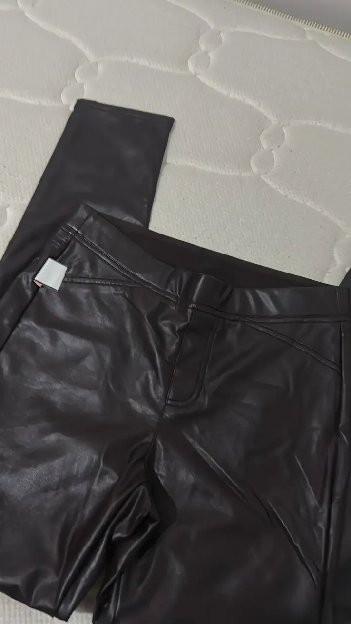 Lote Pantalones  mujer - 2