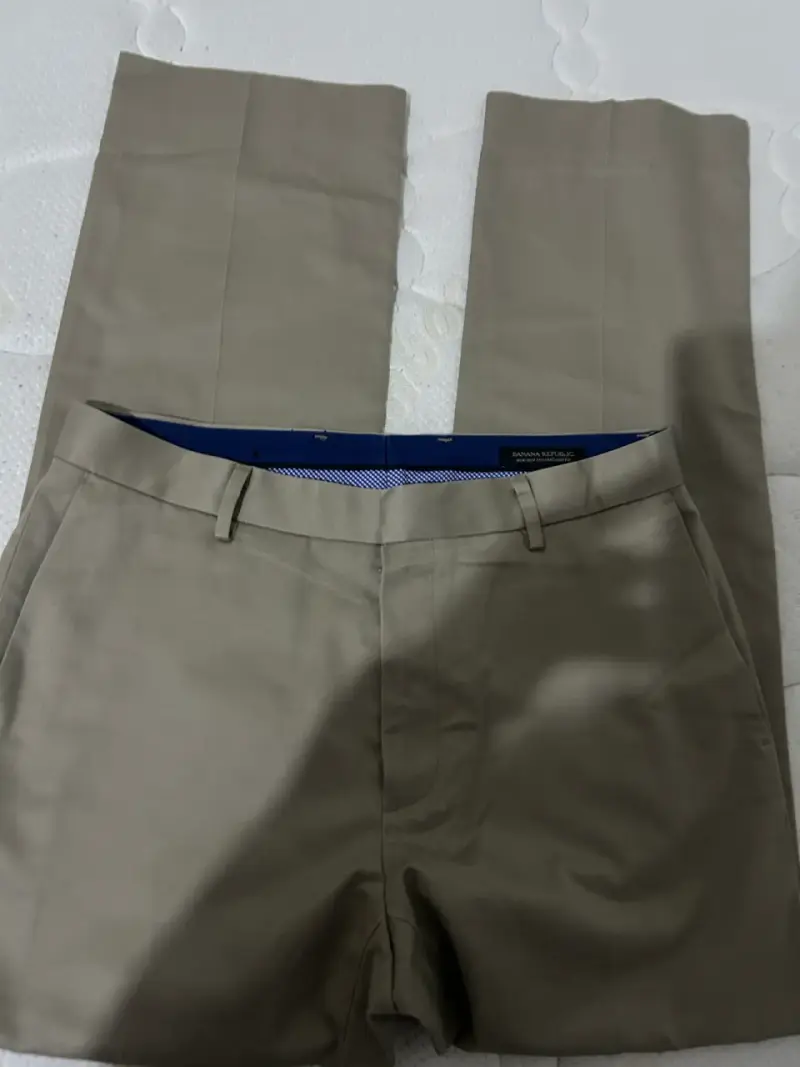 Lote Pantalones  mujer - 4