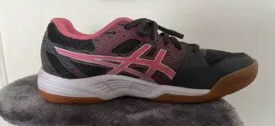 Zapatillas Asics Gel-Rebound para Mujer Talla 37 - miniatura 2