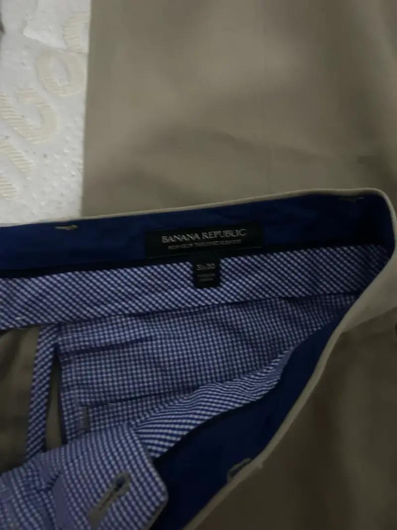 Lote Pantalones  mujer - 5