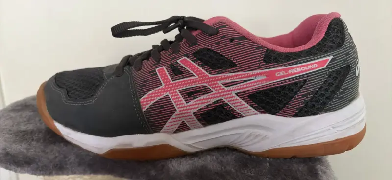 Zapatillas Asics Gel-Rebound para Mujer Talla 37 - 3
