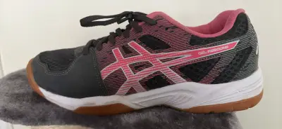 Zapatillas Asics Gel-Rebound para Mujer Talla 37 - miniatura 3