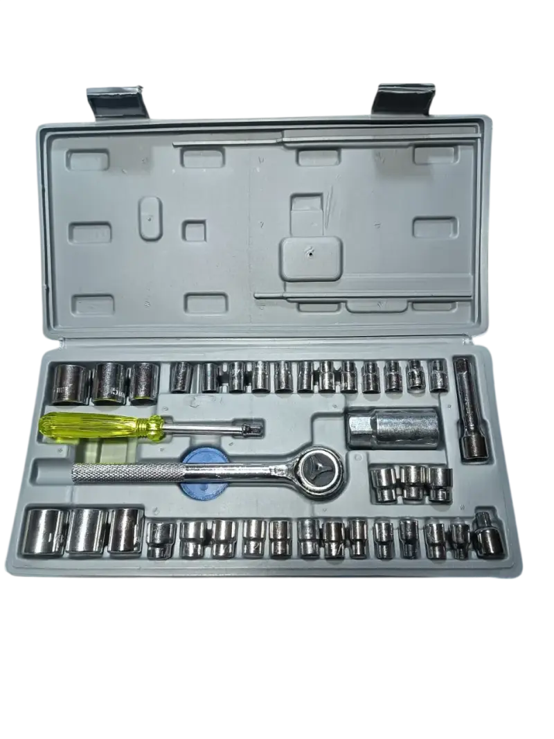 Set Dados y Chicharra 40 Piezas Toro Negro - 3