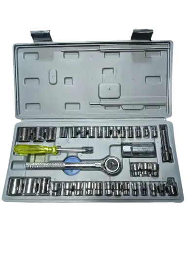 Set Dados y Chicharra 40 Piezas Toro Negro - miniatura 3