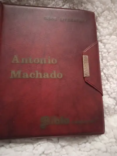 Estuche con cassettes de audio Gibo Serie Literatura - miniatura 2