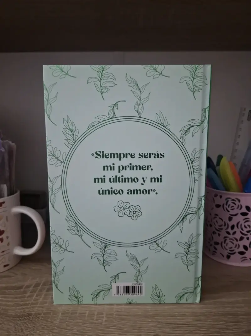 Libro 'Twisted Lies' de Ana Huang en tapa dura - 2