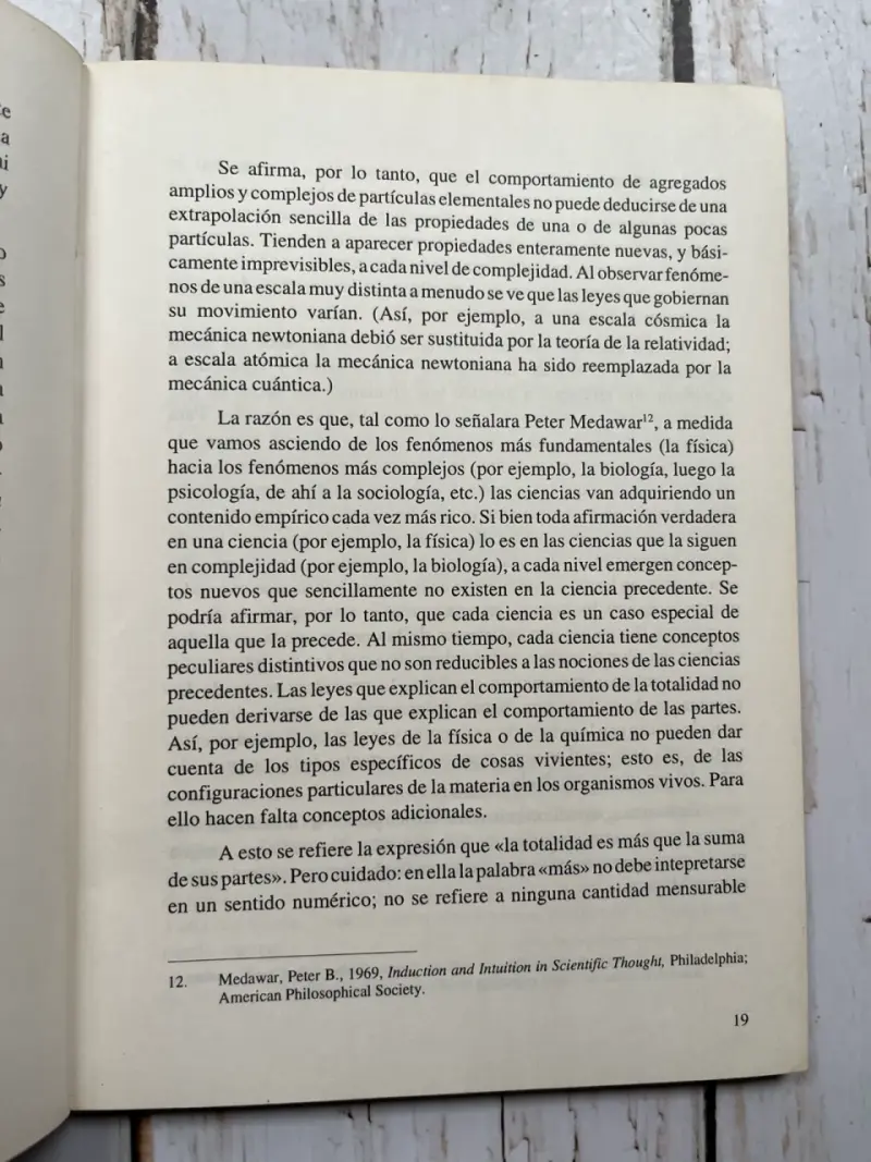 Mente y Cuerpo Aspectos Psicológicos y Filosóficos - 6