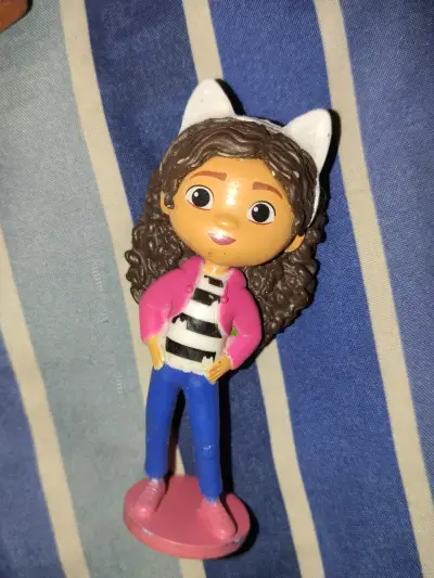 Set de figuras de  la casa de gabi - miniatura 2
