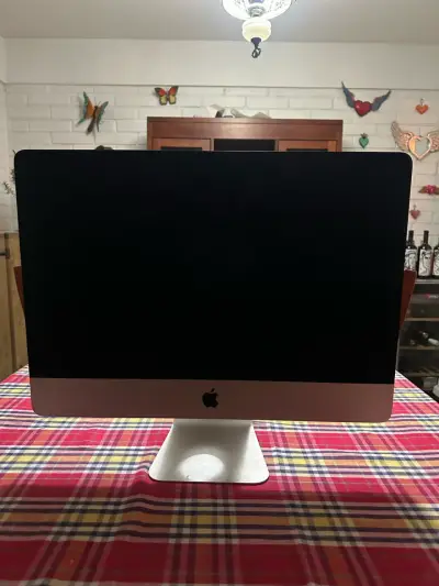 iMac 21.5 pulgadas Late 2012 con macOS Catalina - miniatura 1