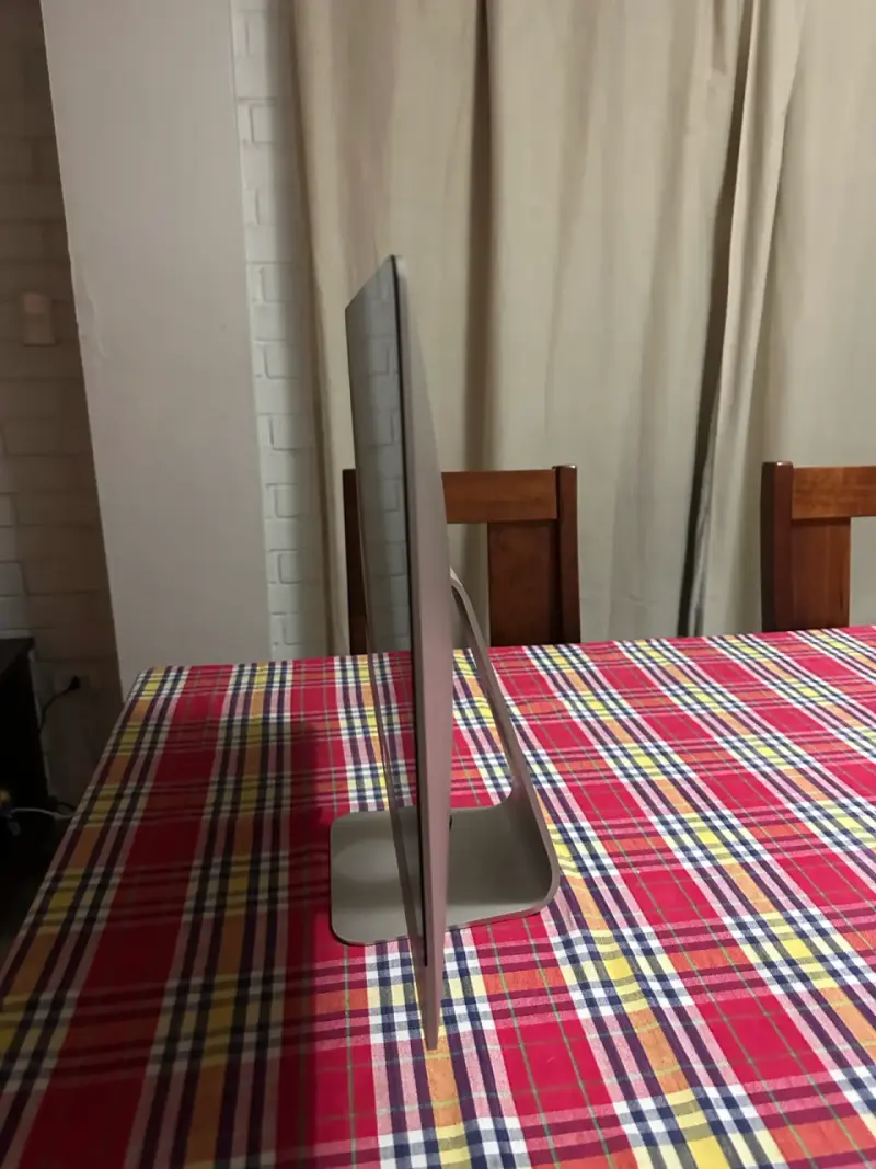 iMac 21.5 pulgadas Late 2012 con macOS Catalina - 5